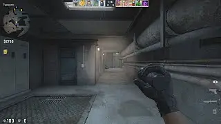 Flashlight In CS:GO