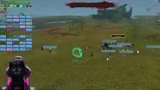 ArcheAge 7.0  Сад матери -босики