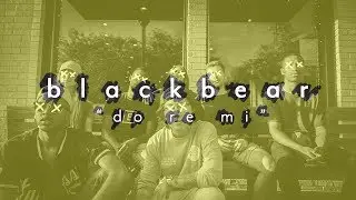 Blackbear - Do Re Mi (Teaser Video)
