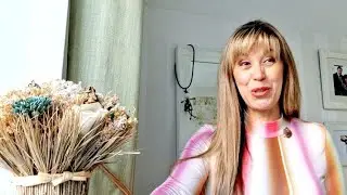 732. ЖДЕМ ГОСТЕЙ, ЗАТЕЯЛИ РЕМОНТ ИЛИ БОЛТАЛКИ СО МНОЙ