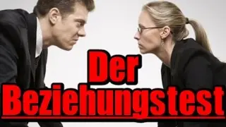 BEZIEHUNGSTEST - JokaH Tululu