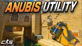 The Utility That Actually Wins Anubis Games