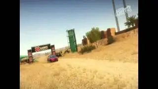 Dirt 2 (Морроко)