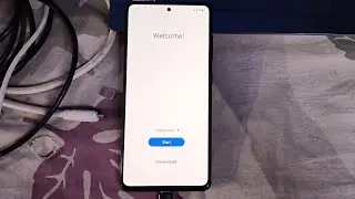 Samsung Android 14 ,13 ,12,11 latest security frp unlock Samsung a03 frp unlock