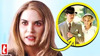 Why Twilight Cut Rosalie's True Backstory From The Movies