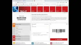 How to read the barcode in c#.