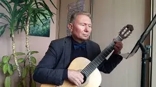 О. Копенков. Романс о романсе