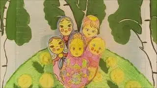 Мультфильм для детей 