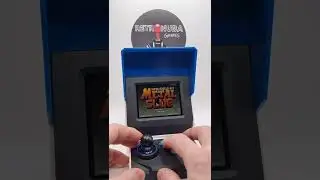NeoGeo Mini - Arcade