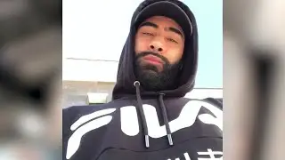 La Fouine - Musique Rap (Petit délire avec mon téléphone) #RAP #4