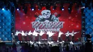 8 класс.Постановка Михайловой Юлии