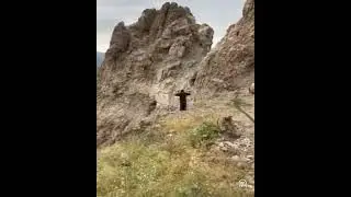 Pençe-Kilit Operasyon bölgesinde biri kadın olmak üzere iki terörist teslim oldu