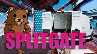 HEARTBREAKING STORY | SPLITGATE w/ Rizey (1)