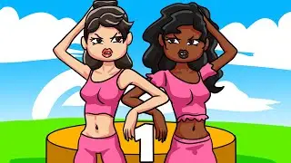 WALCZYMY O PIERWSZE MIEJSCE W NAJLEPSEJ GRZE NA ROBLOX | ROBLOX