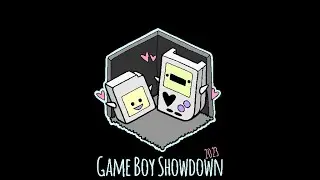 Game Boy Showdown 2023 (Game Jam Trailer)