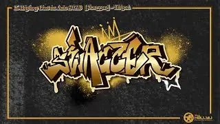 K-Hiphop Fest in Asia 2023 [Swagger] Taipei  |  2023.12.10 台北流行音樂中心