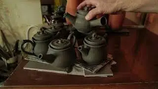 Кое что о чайниках   1