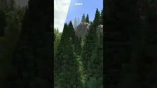 Minecraft Realistic shaders