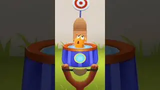 My Talking Tom 2 - Nightmare