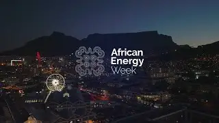African Energy Week 2022 - Visão geral