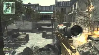 Sorry (MW3)
