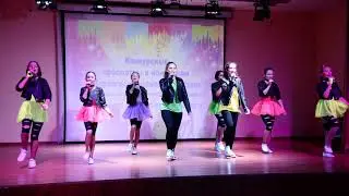 Образцовый музыкальный театр-студия 