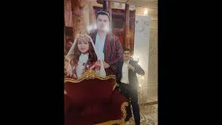 Do'stimning to'yi, yaqinlar nigohida...