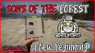 Can Sons Of The Forest Scare Me?