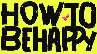 XISBEATS - How To Be Happy (Official Audio)