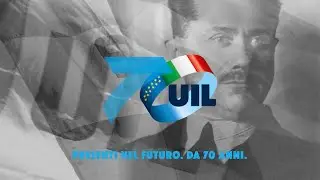 UIL. 70 ANNI DI STORIA, 70 ANNI DI FUTURO