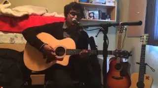 Old Pine - Ben Howard (Cover)