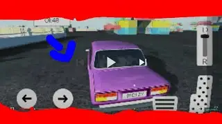 #Кексик ТV. Учимся водить машину. Мультики для детей.