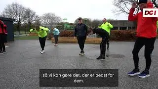 Klub under lup