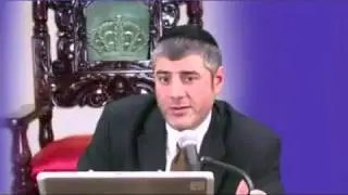 Obrezivanje - Tora i Nauka - Yosef Mizrachi - Circumcision