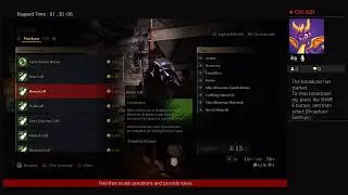 Bless Unleashed should you get first look
