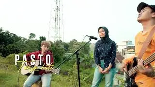 Dasilva Feat. Chika Lutfi & Ilham Akbar (Pasto - Tanya Hati) Cover