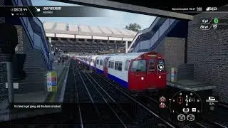 Train Sim World 3 - Training Center, 72 Stock Introduction (Part 2 of 2)