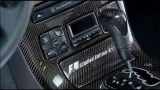 Mercedes AMG - Made for passion