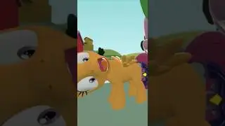 Scootaloo is not a Chicken🐔 