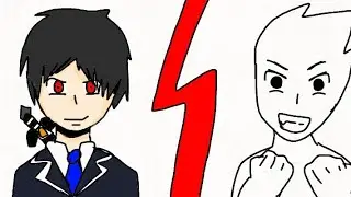 AnimaBlox Vs [King]_Edits