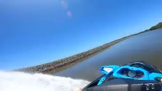 Why The Gold Coast is the best place to JetSki