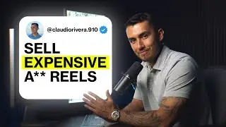 How to Sell Better than 99% Of Videographers  (Full Sales Guide)