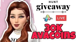 Find Me to WIN 5k Avacoins | Avakin Life Hide And Seek