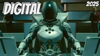 DJ DIGITAL LIVE 3 AUGUST 2025