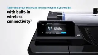 HP Designjet T520