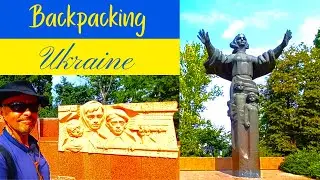 Stary Park, Ternopil, Ukraine. Starypark, Ternopil, Oekraïne. Stary Park, 테르노필, 우크라이나.