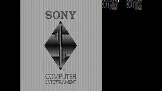 PS1 BIOS Corruptions #6 - SCPH-1001 [psxfin]