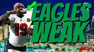 49ers vs Eagles: The Battle of the NFC