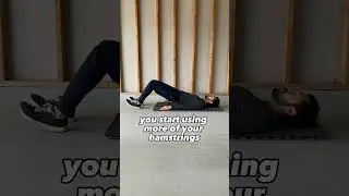 This will change how you work your hamstrings