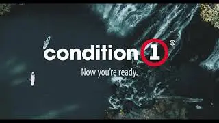 Adventure with Condition 1 Hard Cases - Let's go!